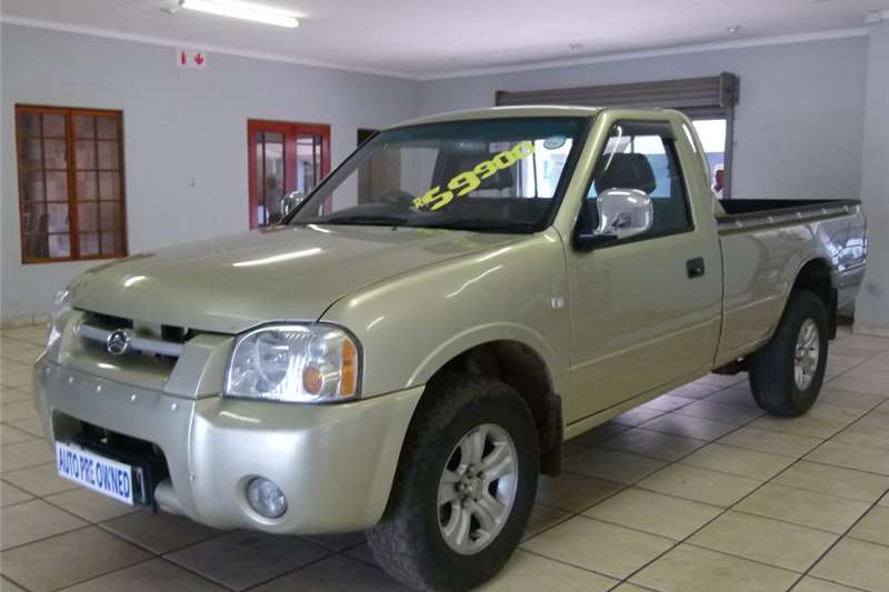 2007 GWM Single Cab 2.2MPi Single cab bakkie ( RWD ) Cars for sale in ...