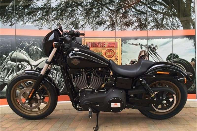 2016 Harley Davidson S Series FXDLS Low Rider S Cars for sale in ...