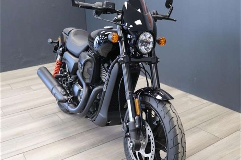 Harley-Davidson Street Xg750 for sale in Watford | Lind Group