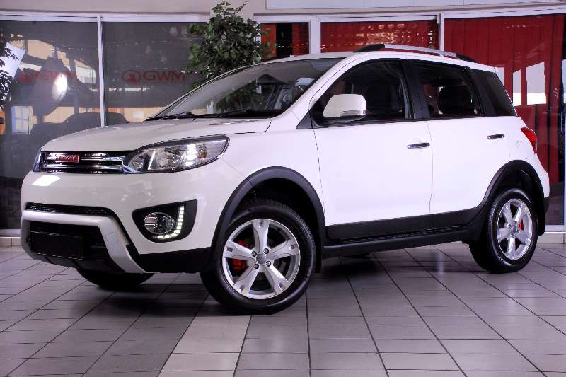 Haval h7x фото