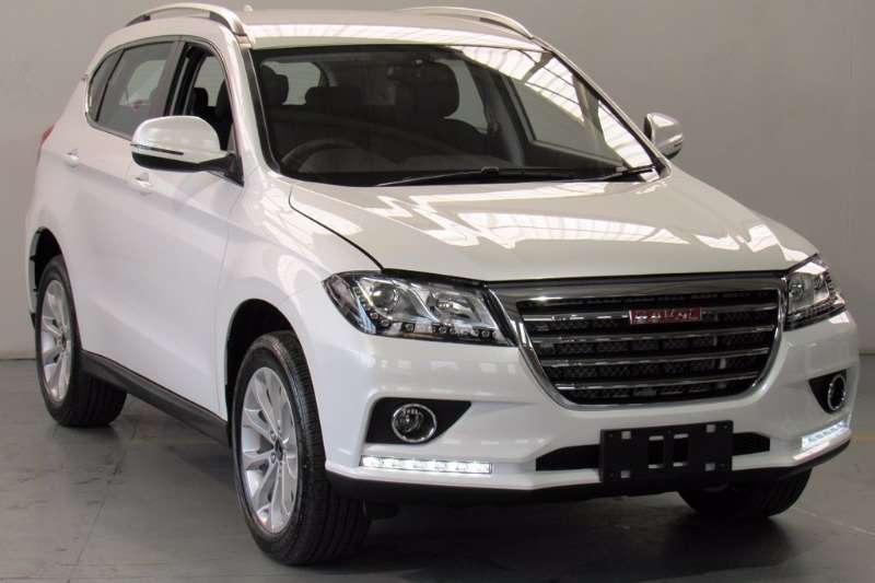 Haval h2 колодки передние