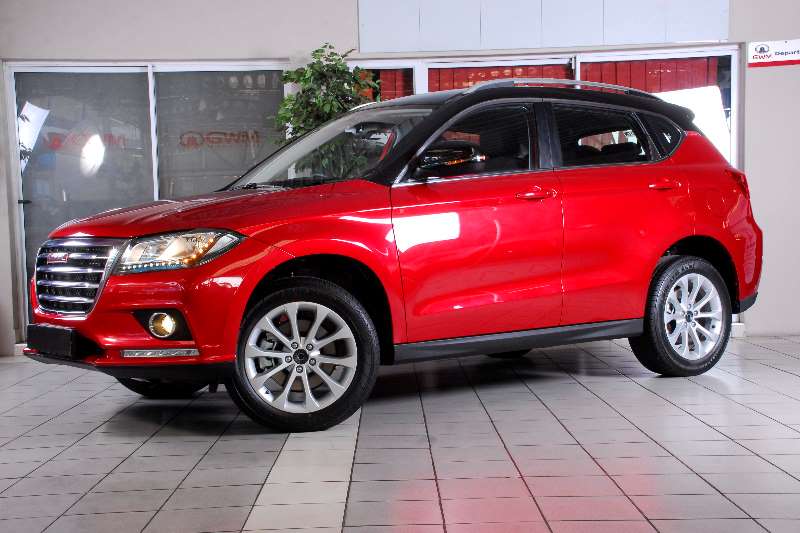 Рулевая рейка haval h2