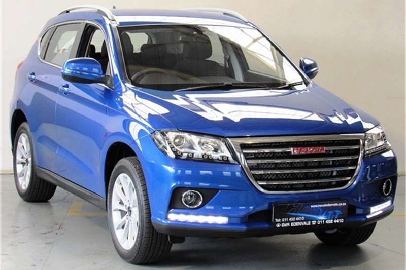 Haval h2s LkbAuto.ru