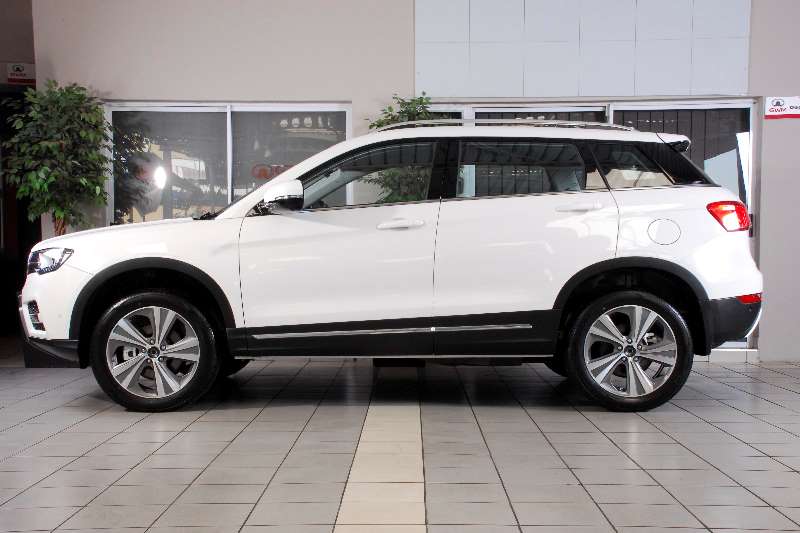 Хавал h6 2019