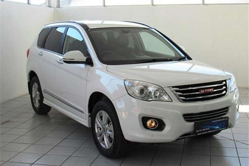 Haval 1 5