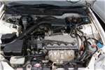 2000 Honda Ballade 150i Cars for sale in Gauteng | R 49 900 on Auto Mart 2000 Honda Ballade 150i Cars for sale in Gauteng | R 49 900 on Auto Mart