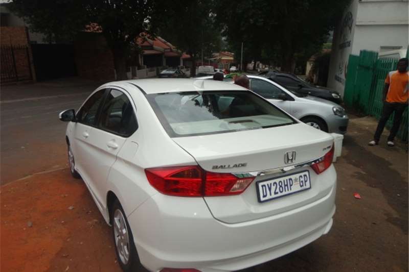 2019 Honda Ballade HONDA I VTEC 1 6 Cars for sale in 2019 Honda Ballade HONDA I VTEC 1 6 Cars for sale in