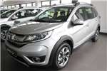 2019 Honda Br V 15 Elegance Auto Crossover Suv Petrol Fwd