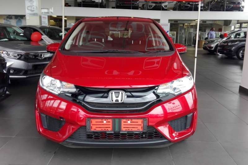 2019 Honda Jazz 12 Comfort Auto Hatchback Petrol Fwd