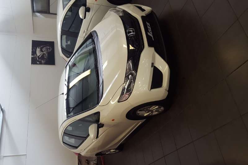 2019 Honda Jazz 12 Comfort Auto Hatchback Petrol Fwd
