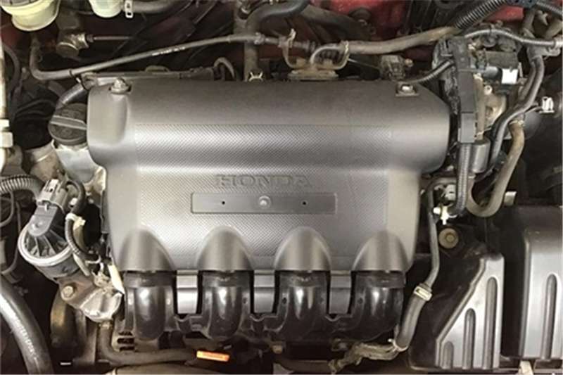 2005 Honda Jazz Jazz 14 Cars For Sale In Gauteng R 54 000 On Auto