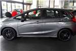 2019 Honda Jazz Jazz 15 Sport Cvt Hatchback Petrol Fwd