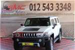 2011 hummer h3 h3