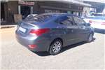 2013 Hyundai Accent Sedan >> Hyundai Accent Sedan 1 6 Fluid Auto 2013 2013 Hyundai Accent Sedan >> Hyundai Accent Sedan 1 6 Fluid Auto 2013