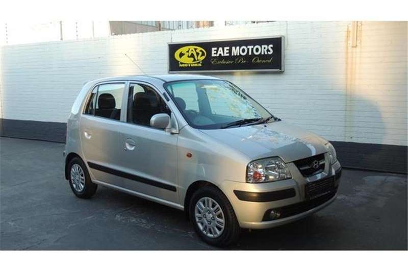 2011 hyundai atos prime 1 1 gls cars for sale in gauteng r 89 950 hyhundai atos