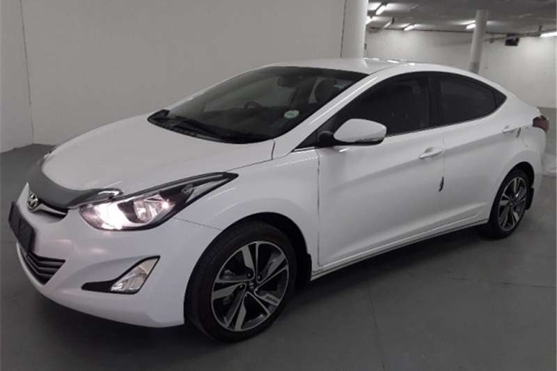 2016 Hyundai Elantra 1 6 Gls Cars For In South Africa R 179 2016 Hyundai Elantra 1 6 Gls Cars For In South Africa R 179 900 On Auto Mart