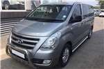 2018 Hyundai H1 H 1 2 5crdi Wagon Gls Cars For Sale In Gauteng R