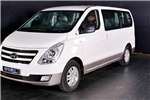 2018 Hyundai H1 H 1 2 5crdi Wagon Gls Cars For Sale In Gauteng R