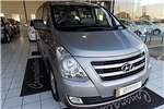 2018 Hyundai H1 H 1 2 5crdi Wagon Gls Multi Purpose Vehicle Diesel