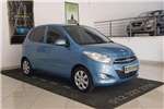 Hyundai i 10 recenze