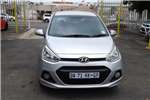 Hyundai i10 2016