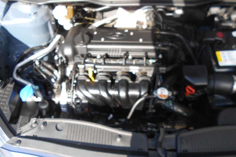2013 Hyundai I20 1.4 Fluid auto Hatchback ( Petrol / FWD
