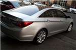 Used Hyundai Sonata For Sale >> Hyundai Sonata 2 4 Gls Automatic 2011 Used Hyundai Sonata For Sale >> Hyundai Sonata 2 4 Gls Automatic 2011