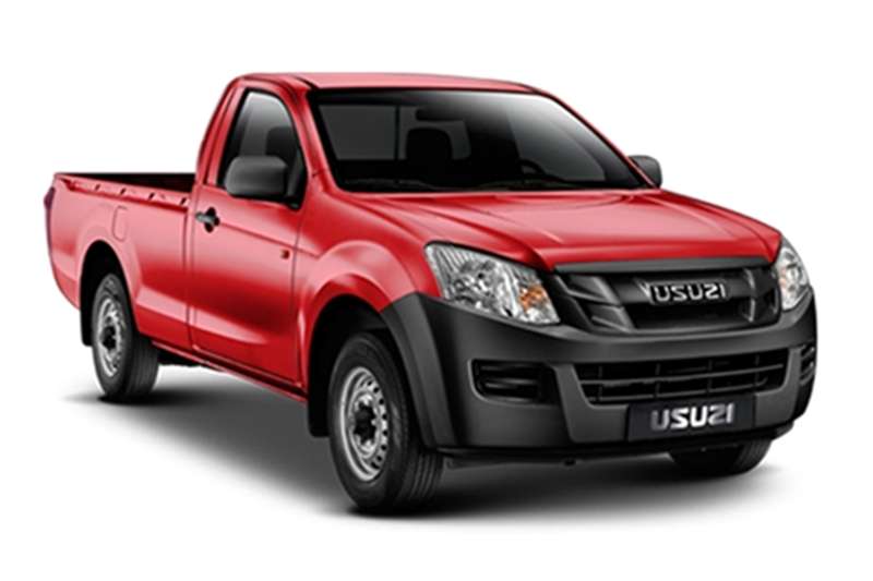 2017 Isuzu KB 250 Single cab bakkie ( Diesel / RWD / Manual ) Cars for ...