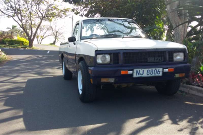 Isuzu KB 250 Diesel Cars for sale in KwaZulu-Natal | R 29 000 on Auto Mart