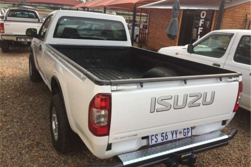 2012 Isuzu KB 250 Diesel Fleetside Single Cab Cars for sale in Gauteng ...