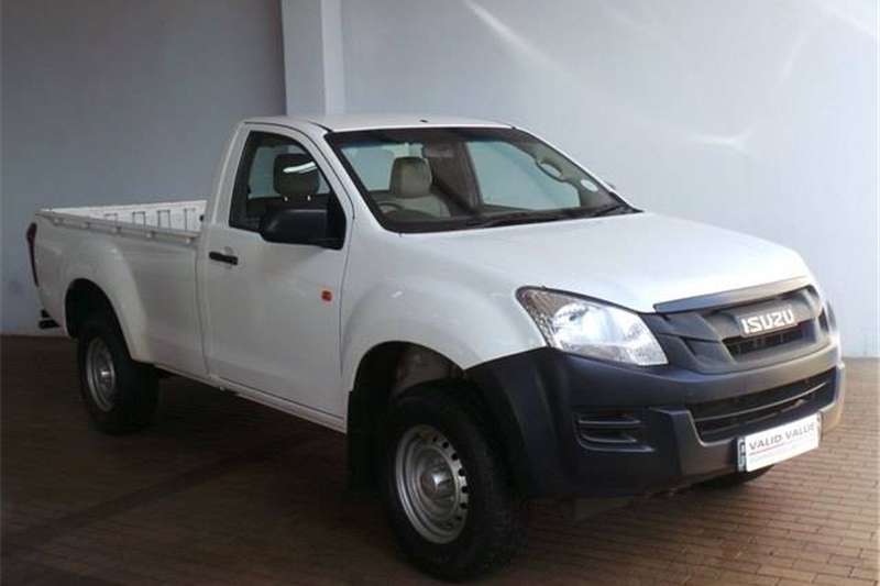 2015 Isuzu Kb Kb 250 Fleetside Cars For Sale In Kwazulu Natal R