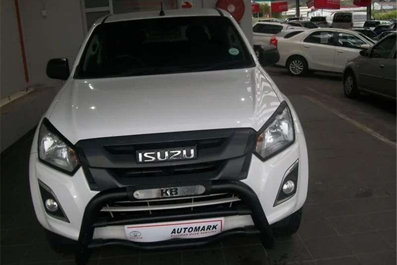 2016 Isuzu Kb Double Cab Kb 250 D Teq Ho Le Pu D C Cars For Sale In