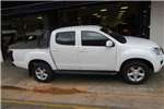 2017 Isuzu Kb Double Cab Kb 250 D Teq Ho X Rider 4x4 P U D C Cars