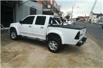 Isuzu Kb Double Cab Kb 300 D Teq Lx 4x4 P U D C 2010