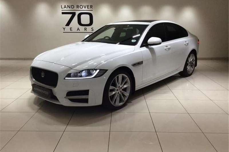 2016 Jaguar Xf 35t R Sport Cars For In Gauteng 669 900 2016 Jaguar Xf 35t R Sport Cars For In Gauteng 669 900 On Auto Mart