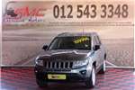 Jeep Cars For In South Africa Auto Mart Jeep Comp 2 0l Limited Auto Cvt 2017