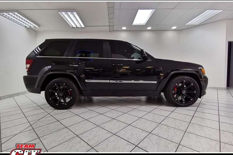 2010 Jeep Grand Cherokee Srt8 >> Jeep Grand Cherokee Srt8 2010 2010 Jeep Grand Cherokee Srt8 >> Jeep Grand Cherokee Srt8 2010