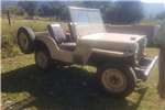 Willys Jeep For Sale >> 1942 Jeep Willys Cars For Sale In Gauteng R 160 000 On Auto Mart Willys Jeep For Sale >> 1942 Jeep Willys Cars For Sale In Gauteng R 160 000 On Auto Mart