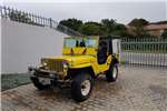 1948 Jeep Willys Cj2a Cars For Sale In Gauteng R 85 000 On Auto Mart