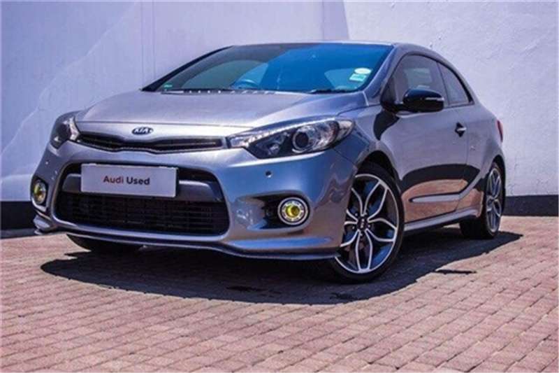 2017 Kia Cerato Koup 1 6t Cars For In Gauteng R 239 2017 Kia Cerato Koup 1 6t Cars For In Gauteng R 239 000 On Auto Mart