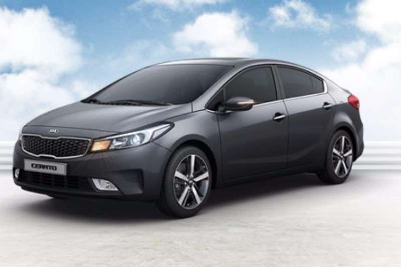 Разболтовка kia cerato 2