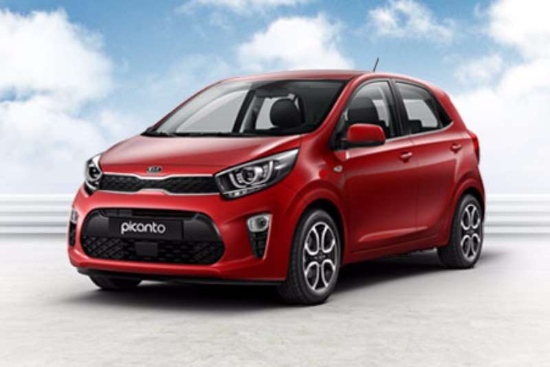 Picanto 2019 Kia Picanto Price South Africa 2019 08 25