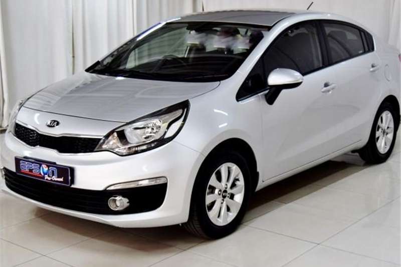 2016 Kia Rio Sedan 1 4 Auto Cars For In Gauteng R 199 900 2016 Kia Rio Sedan 1 4 Auto Cars For In Gauteng R 199 900 On Mart