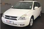 Kia Sedona 2 9 Crdi People Carrier