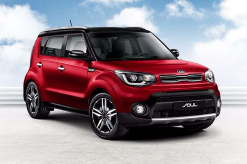 Разболтовка kia soul 2