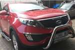 2013 Kia Sportage 2 0 4x4 Crossover Suv Awd Cars For Sale In