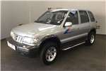 2003 Kia Sportage Cars For Sale In Gauteng R 62 000 On Auto Mart