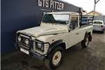 Preparatori land rover defender