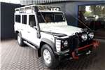Land Rover Defender Cars for sale in South Africa | Auto Mart