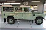 2016 Land Rover Defender Defender 110 Td Station Wagon Heritage